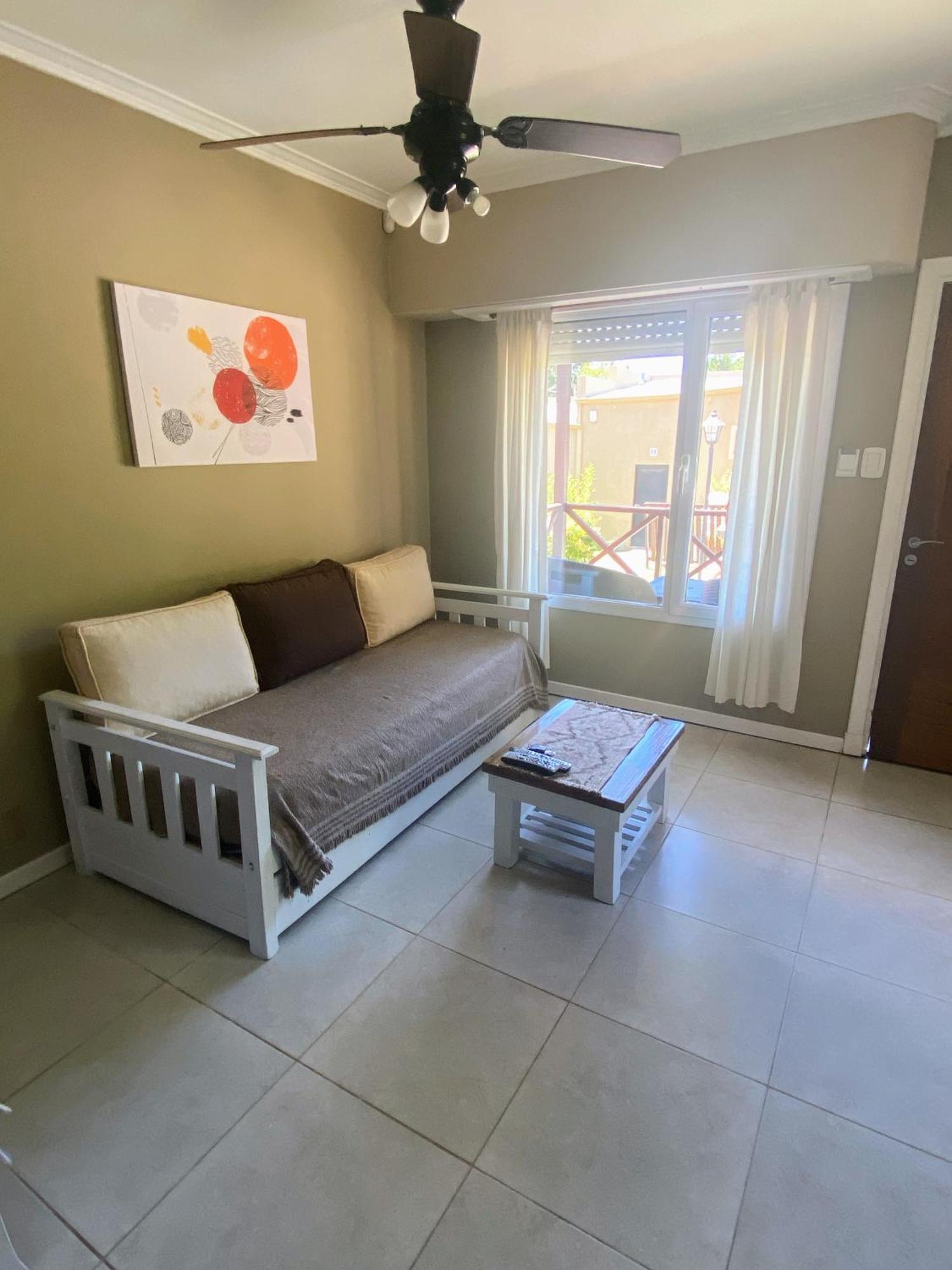 Icalma De La Sierra Lejlighedshotel Tandil Eksteriør billede