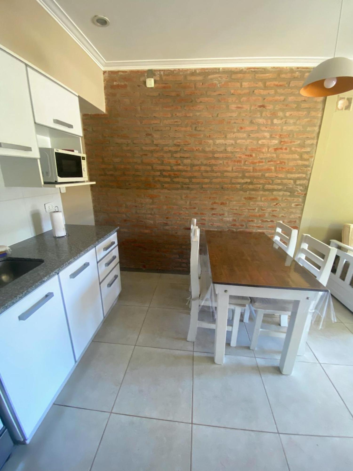 Icalma De La Sierra Lejlighedshotel Tandil Eksteriør billede