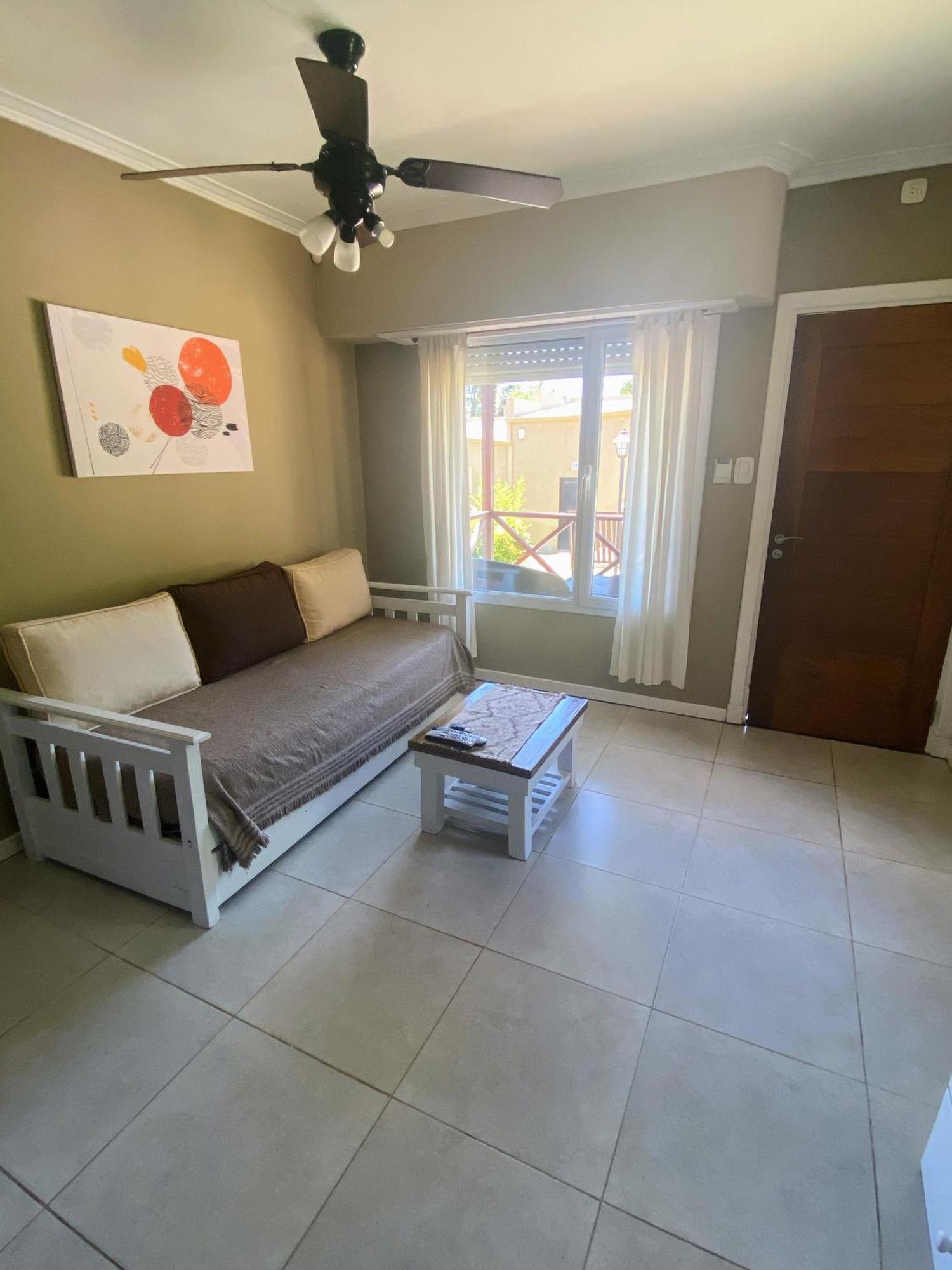 Icalma De La Sierra Lejlighedshotel Tandil Eksteriør billede