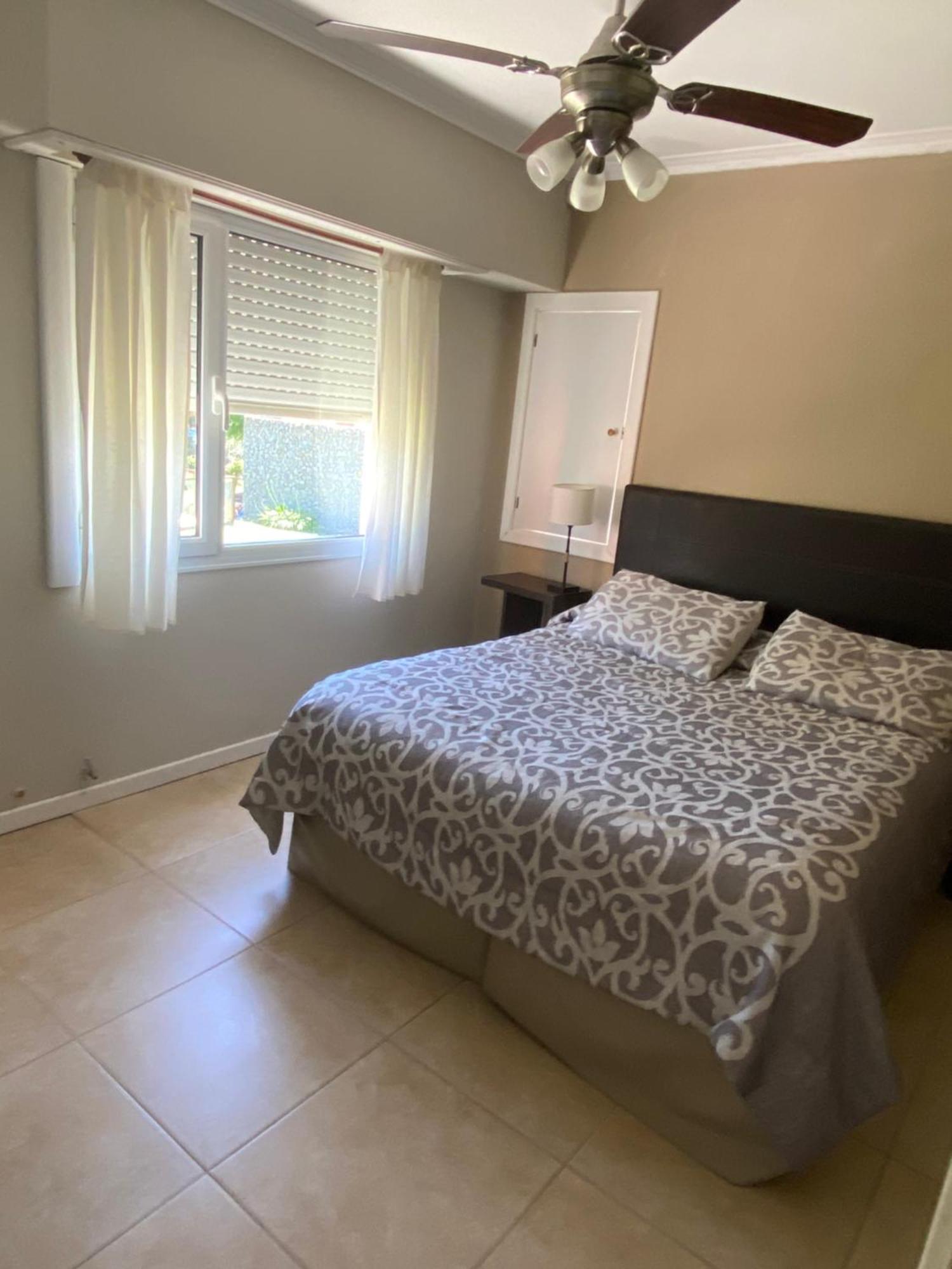 Icalma De La Sierra Lejlighedshotel Tandil Eksteriør billede