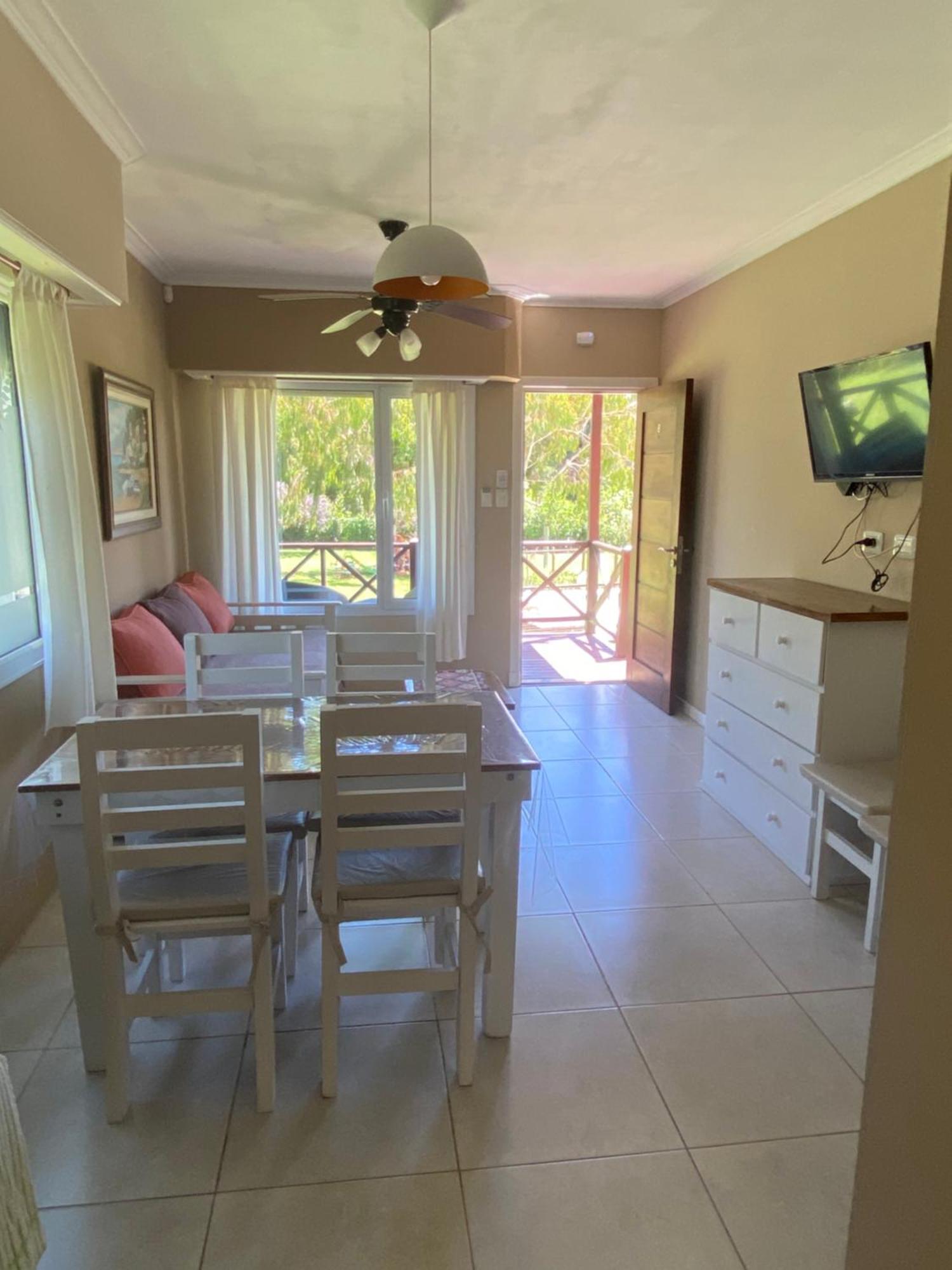 Icalma De La Sierra Lejlighedshotel Tandil Eksteriør billede